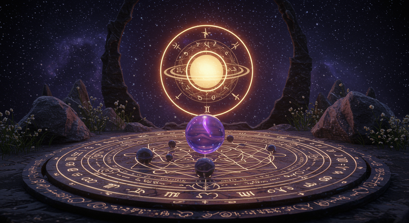 Mutable Signs: Adaptability in the Cosmos