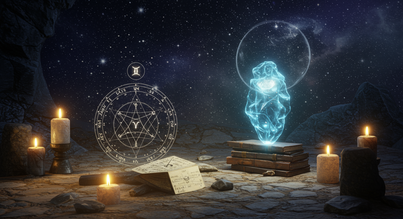 Neptune Energy: Navigate Your Spiritual Tides