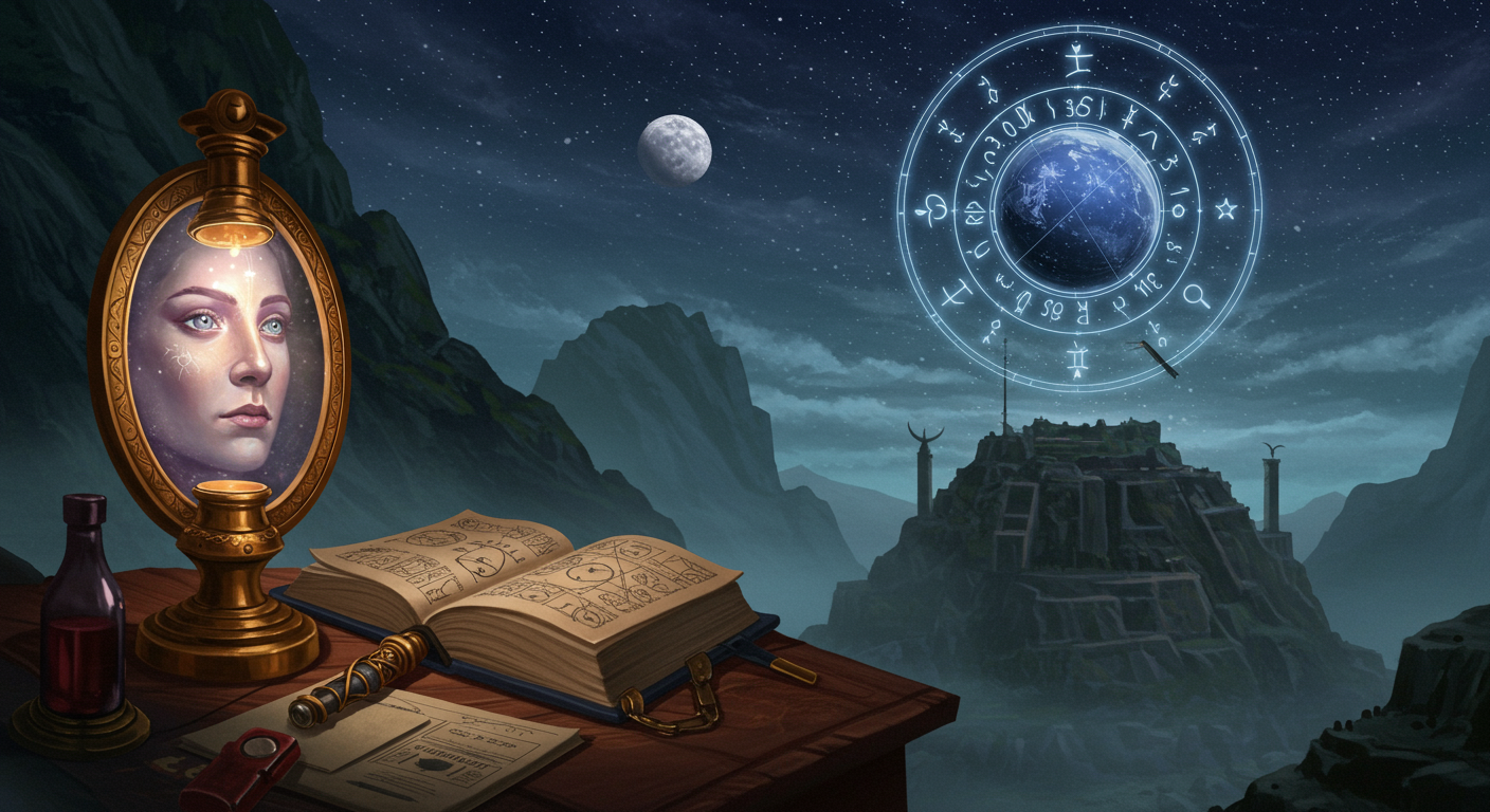 NASA's New Astrology Sign: Truth or Myth?