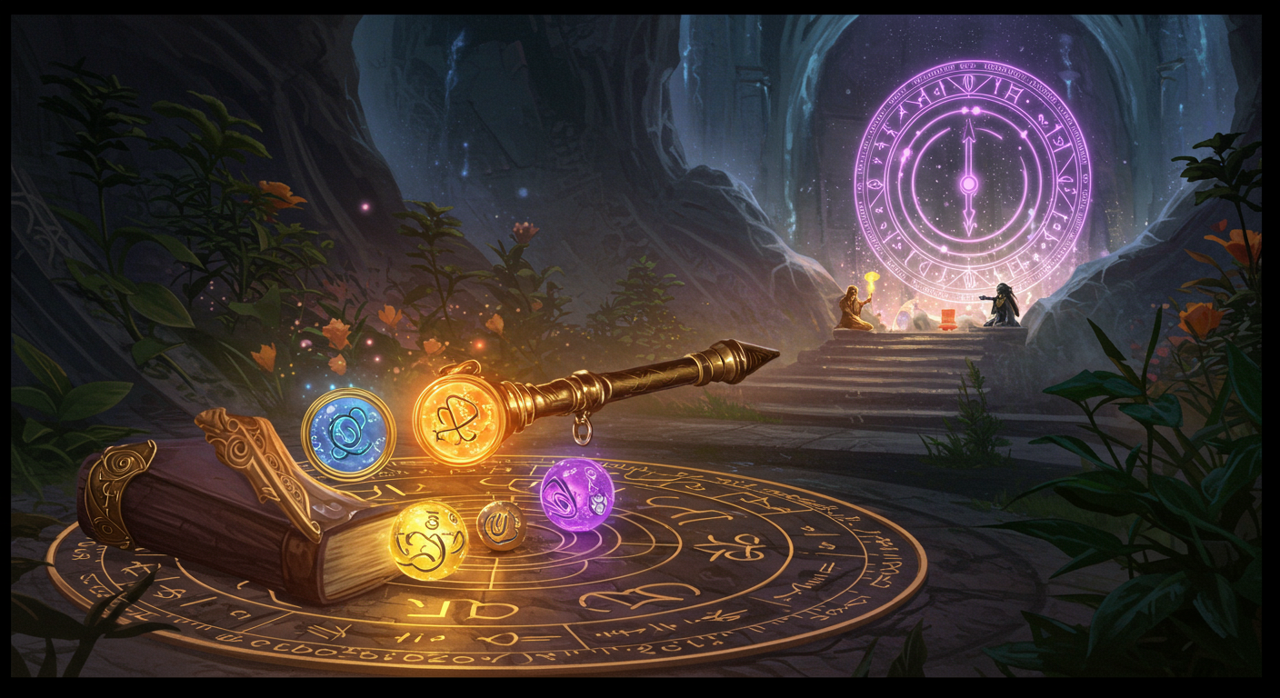 Your North Node: Cosmic Compass