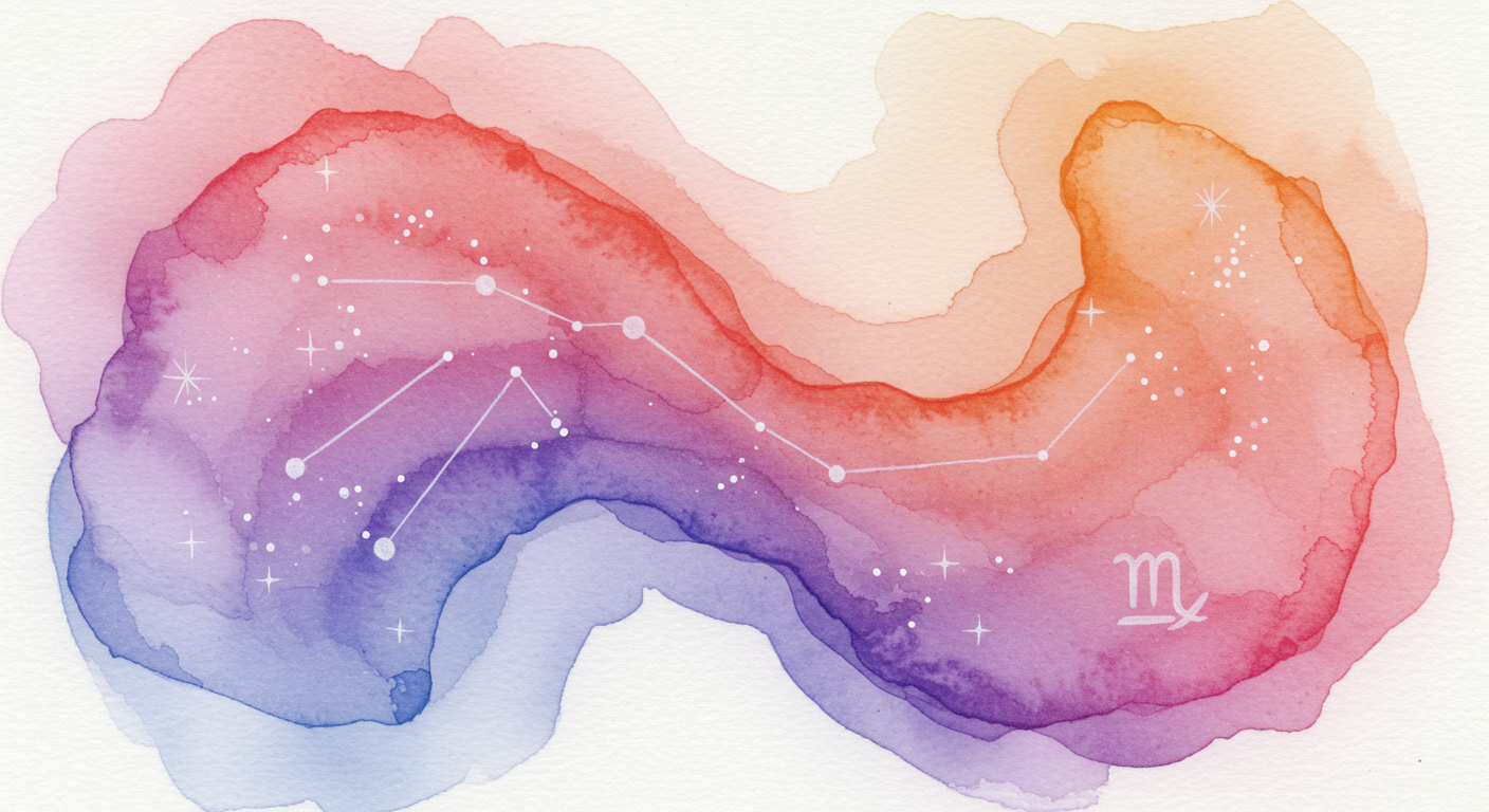 November 20th: Scorpio's Deep Dive