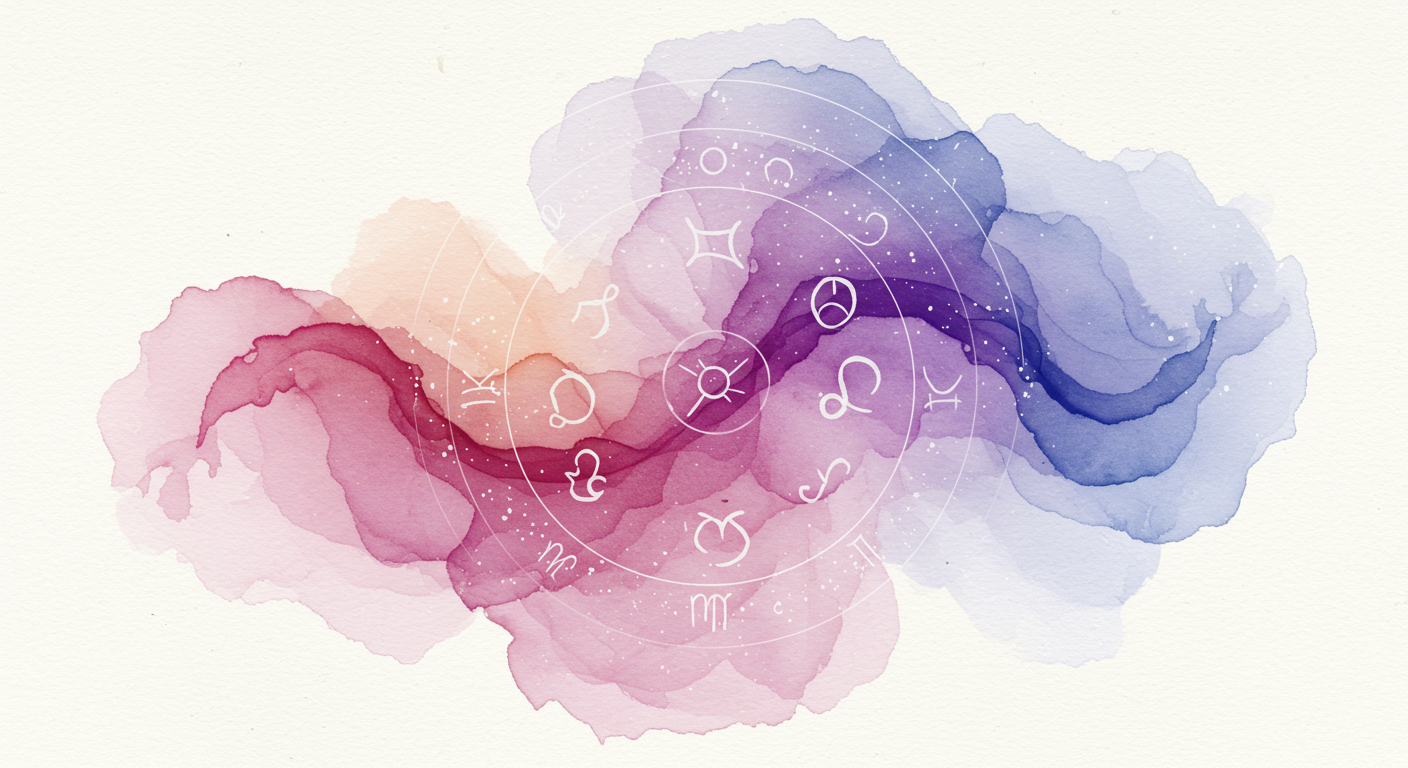 Sidereal Astrology: Your Cosmic Compass