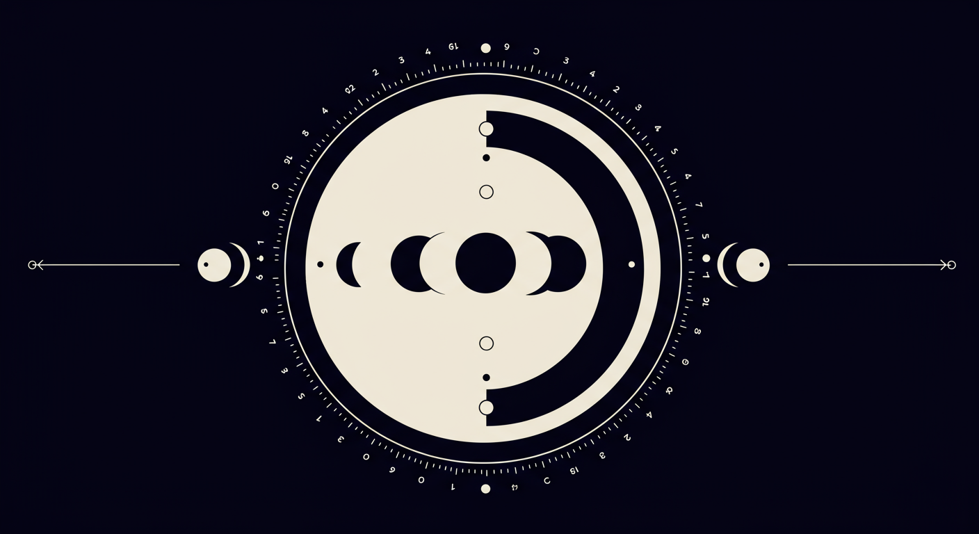 Solar Eclipse Astrology: Cosmic Shifts Ahead