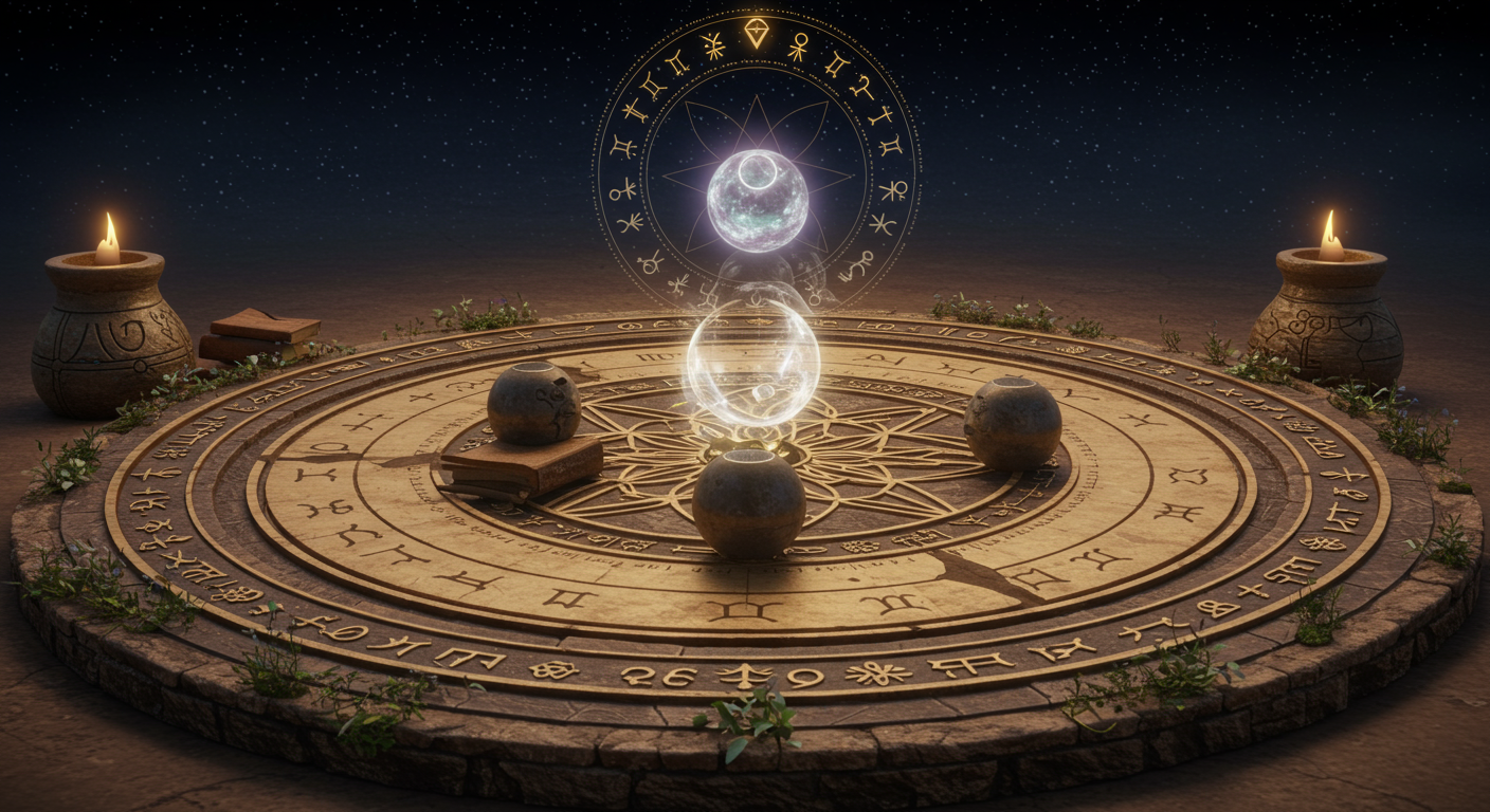 Sumerian Astrology: Ancient Wisdom for Today