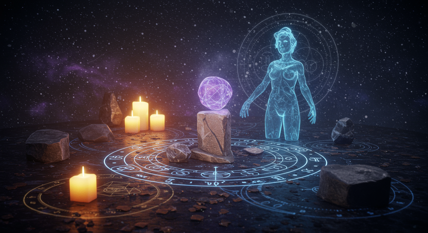 T-Square Astrology: Cosmic Tension, Growth