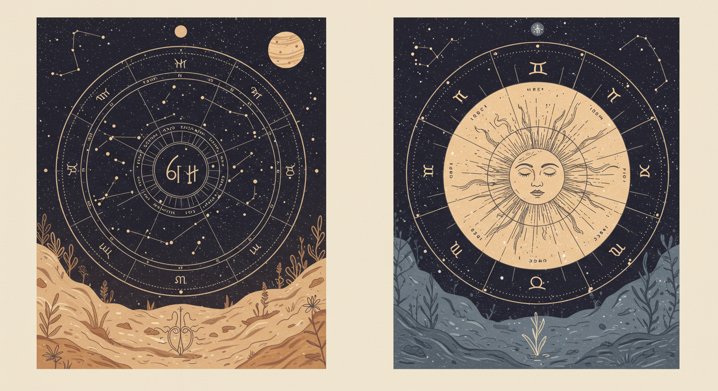6th House: Your Daily Divination Guide