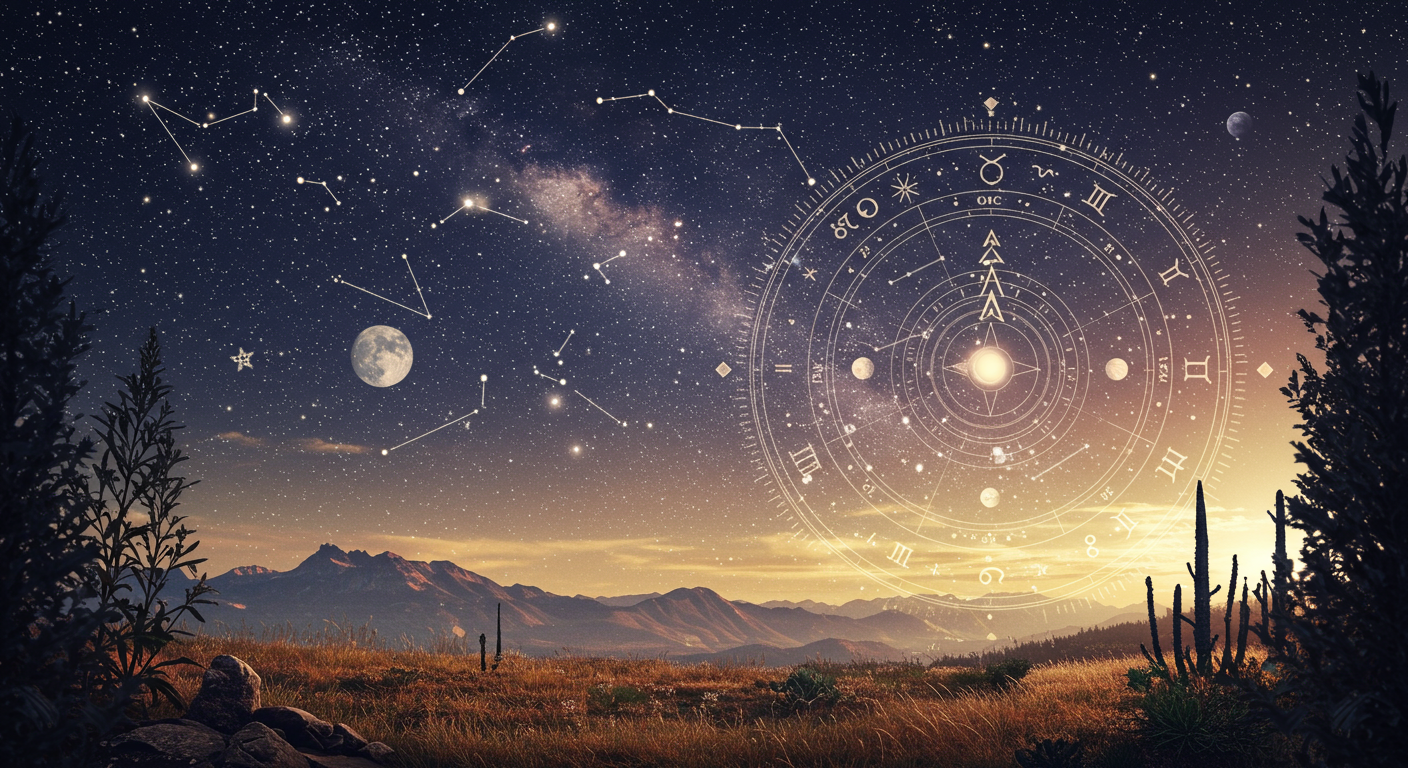 Your Cosmic Compass: Finding Top Astrologers