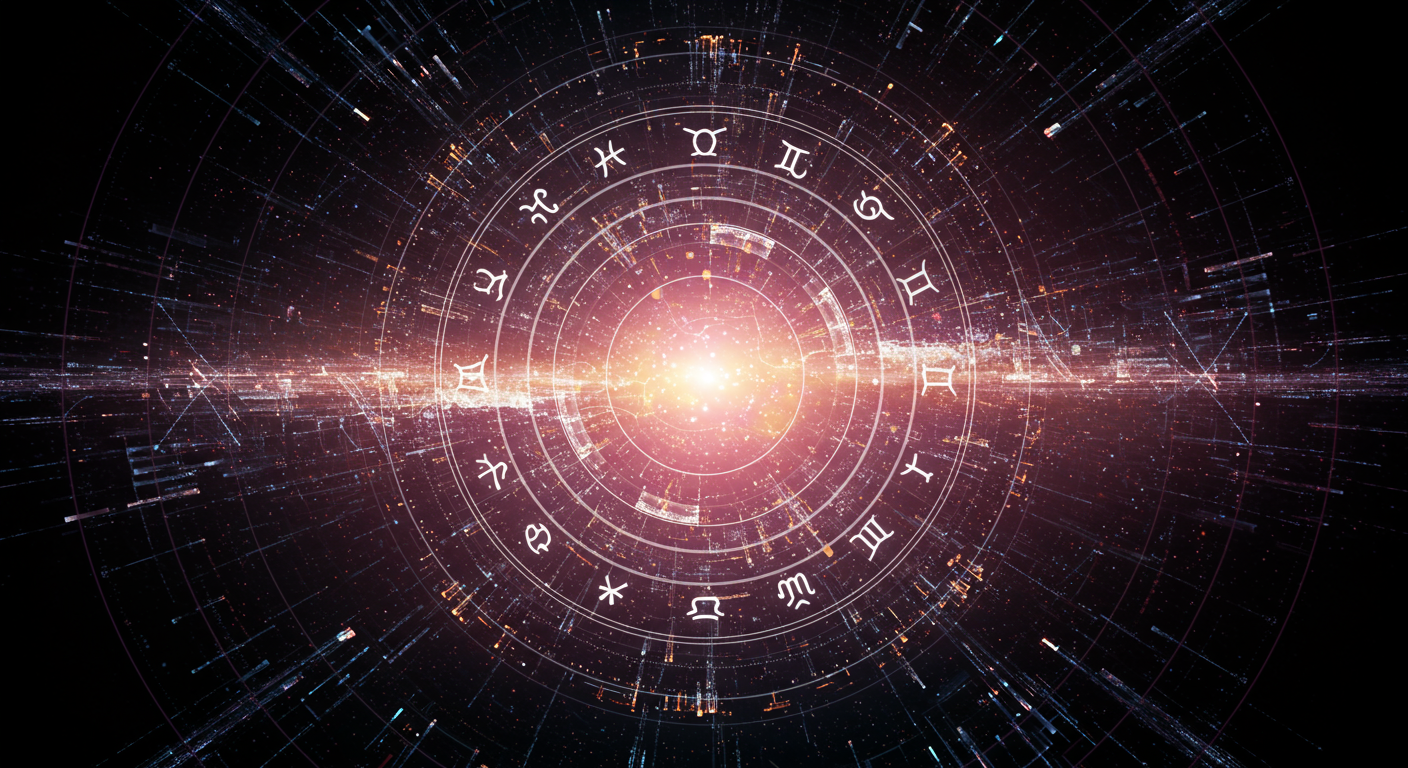 Three Sign Astrology Calculator: Unveil Your Cosmic Trio