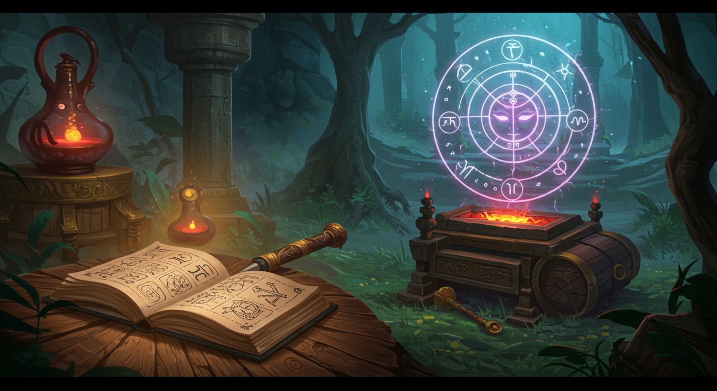Vedic Astrology Rahu: Shadowy Guide