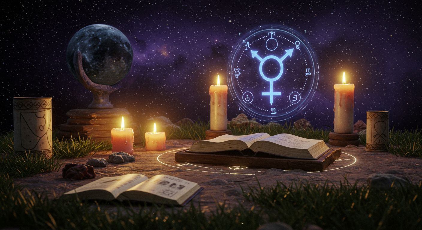 Venus Sign: Your Love Language