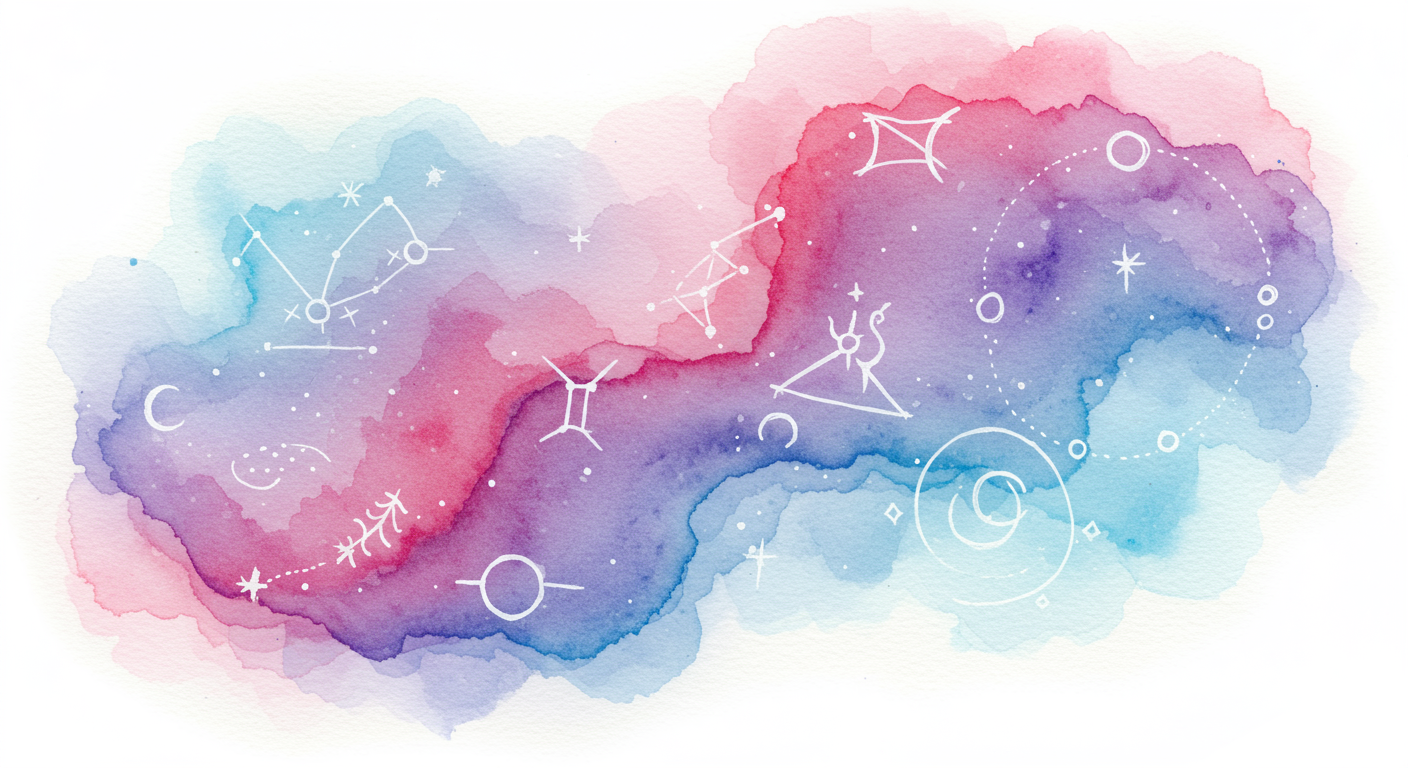 Your Astrological Houses Revealed