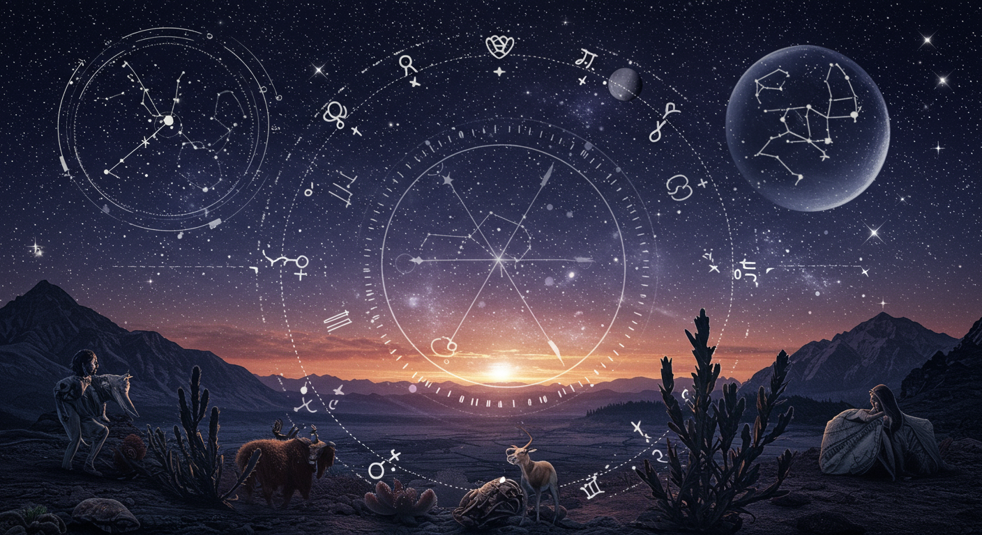 Your Chart Ruler: Astrological Guide