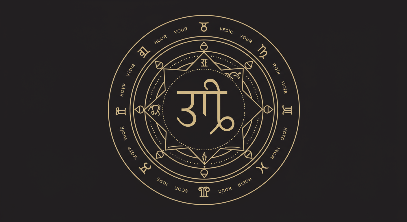 Discover Your Vedic Astrology Sign