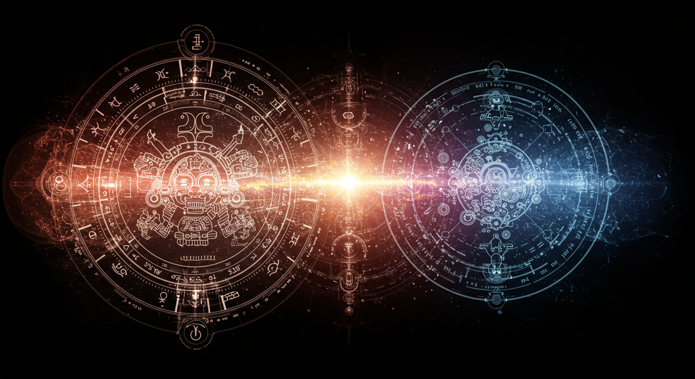 Discover Your Mayan Astrology Sign