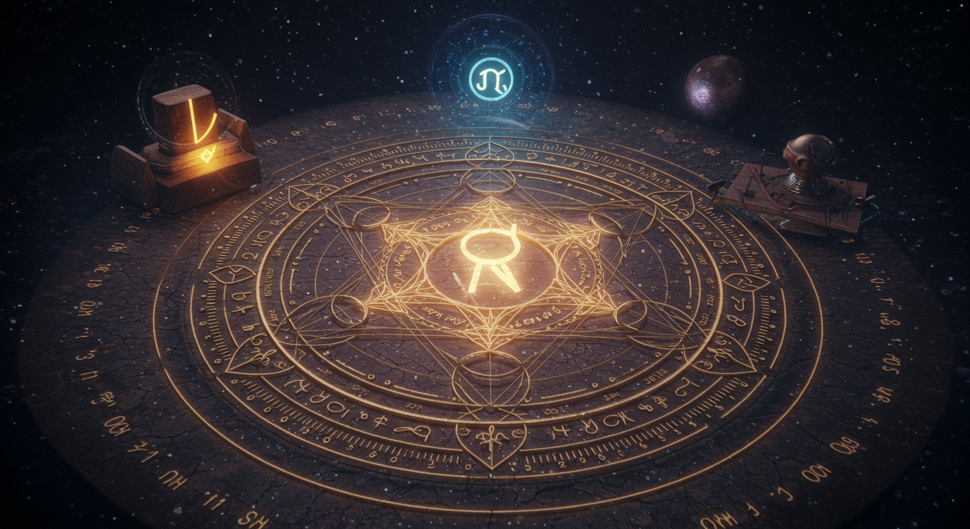 What is an N Node in Astrology?