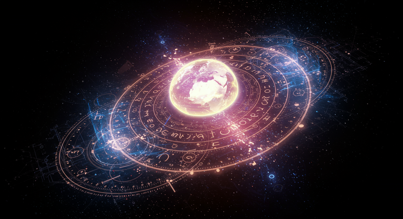 2024 Astrology: Cosmic Forecasts Unveiled