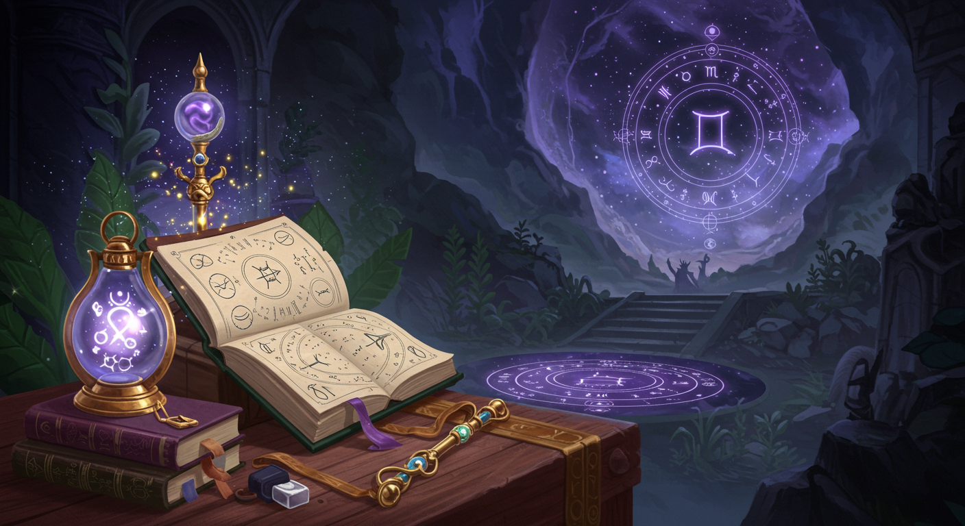 Winter Solstice Astrology 2025: Your Cosmic Guide