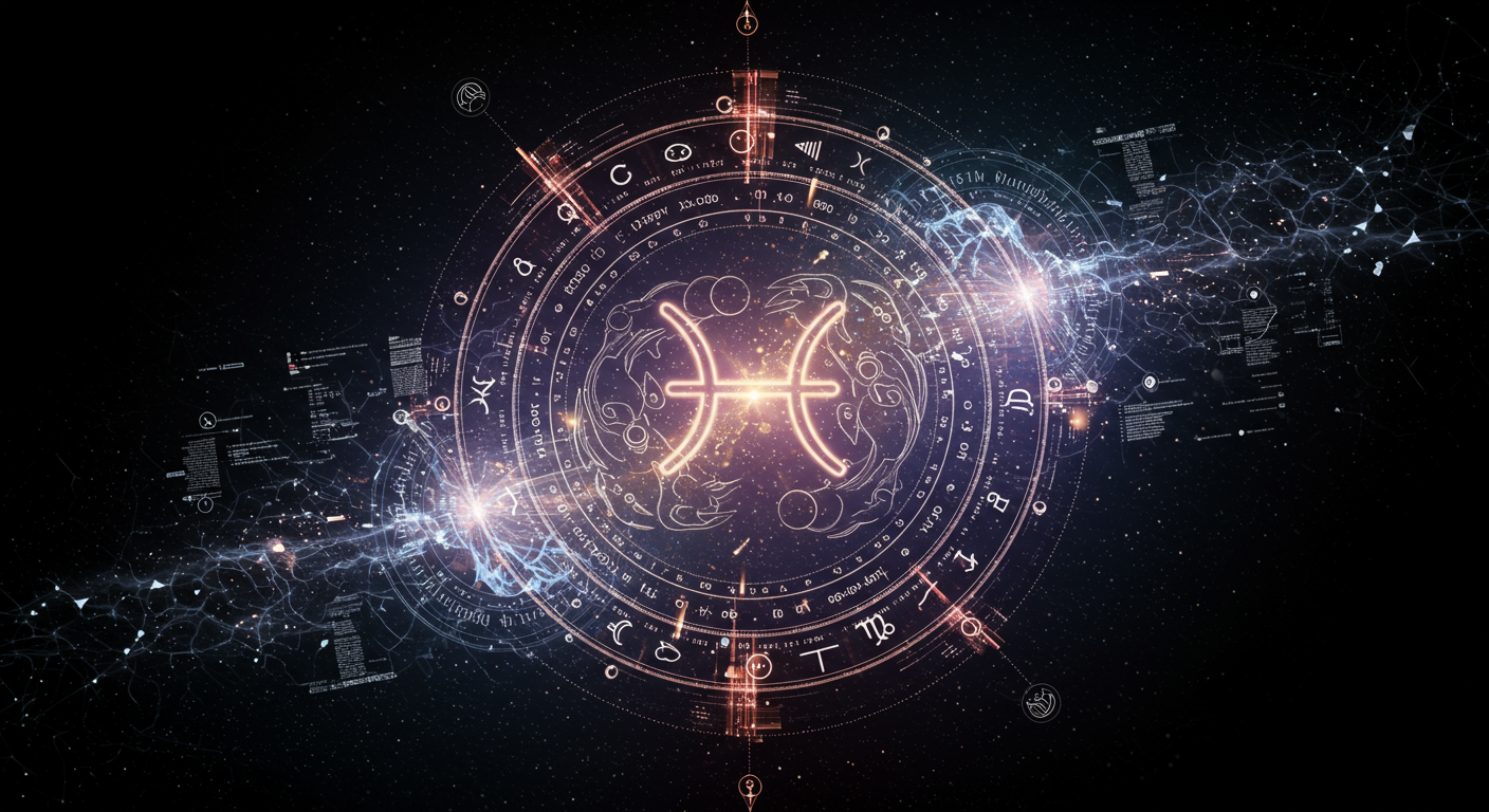 Pisces: Your Yahoo Astrology Forecast
