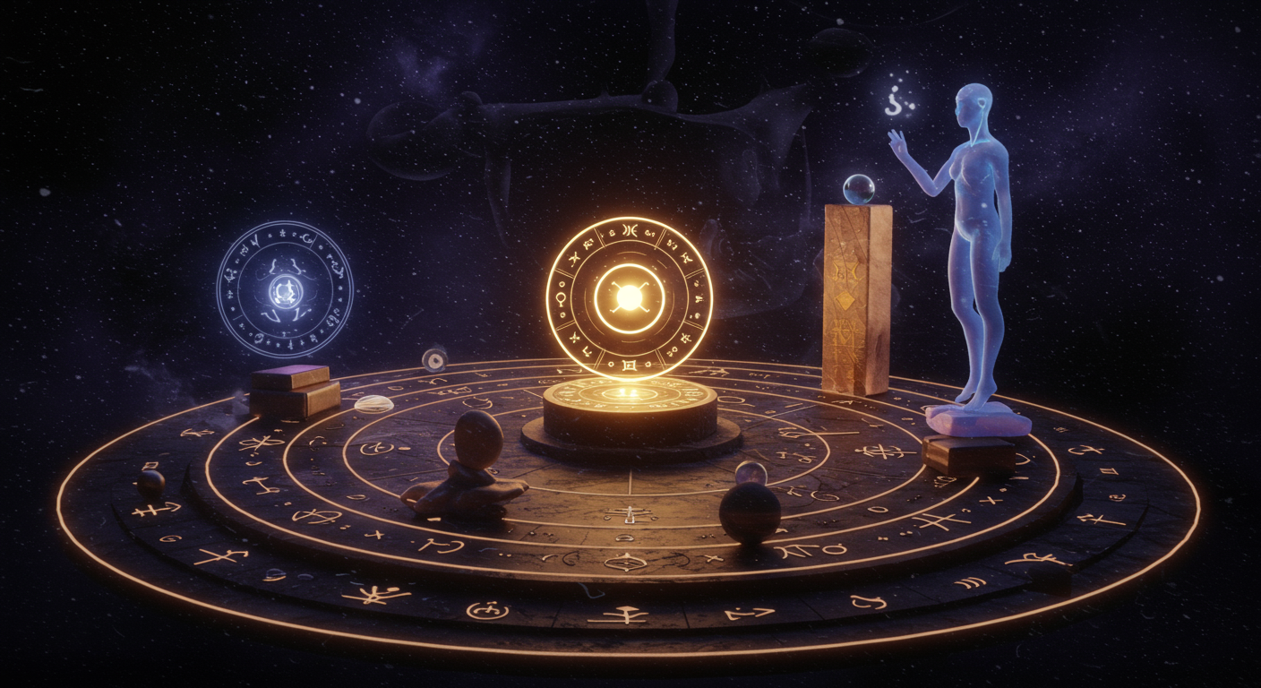1/11 Portal: Cosmic Alignment & Your Destiny
