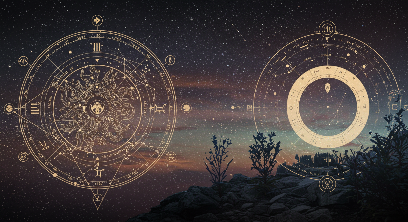 12th House: Unveiling Your Hidden Self