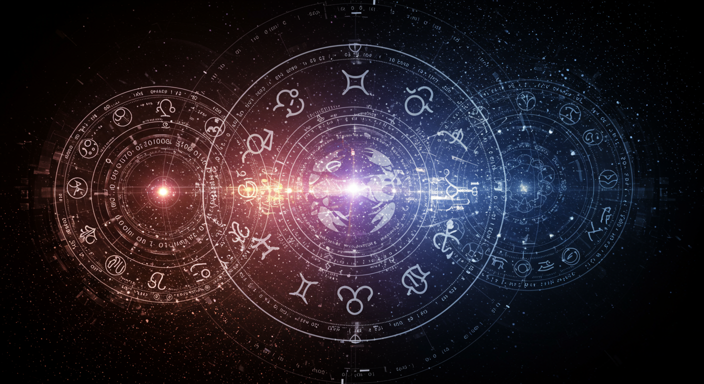 The 13 Astrological Signs Revealed