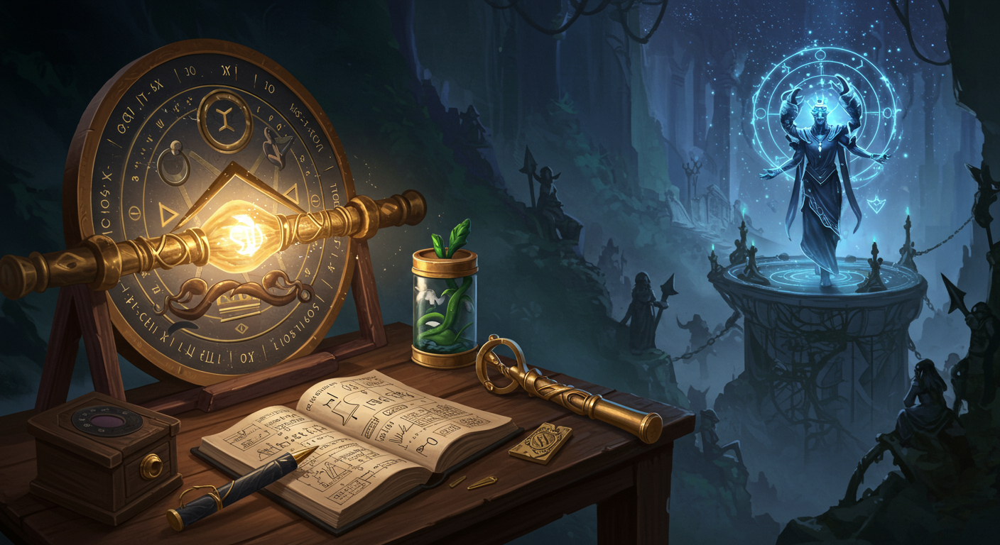 AI Astrologer: Your Free Cosmic Guide