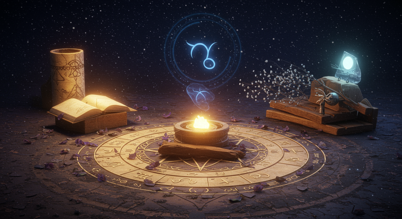 Beyond the Zodiac: The Ophiuchus Enigma