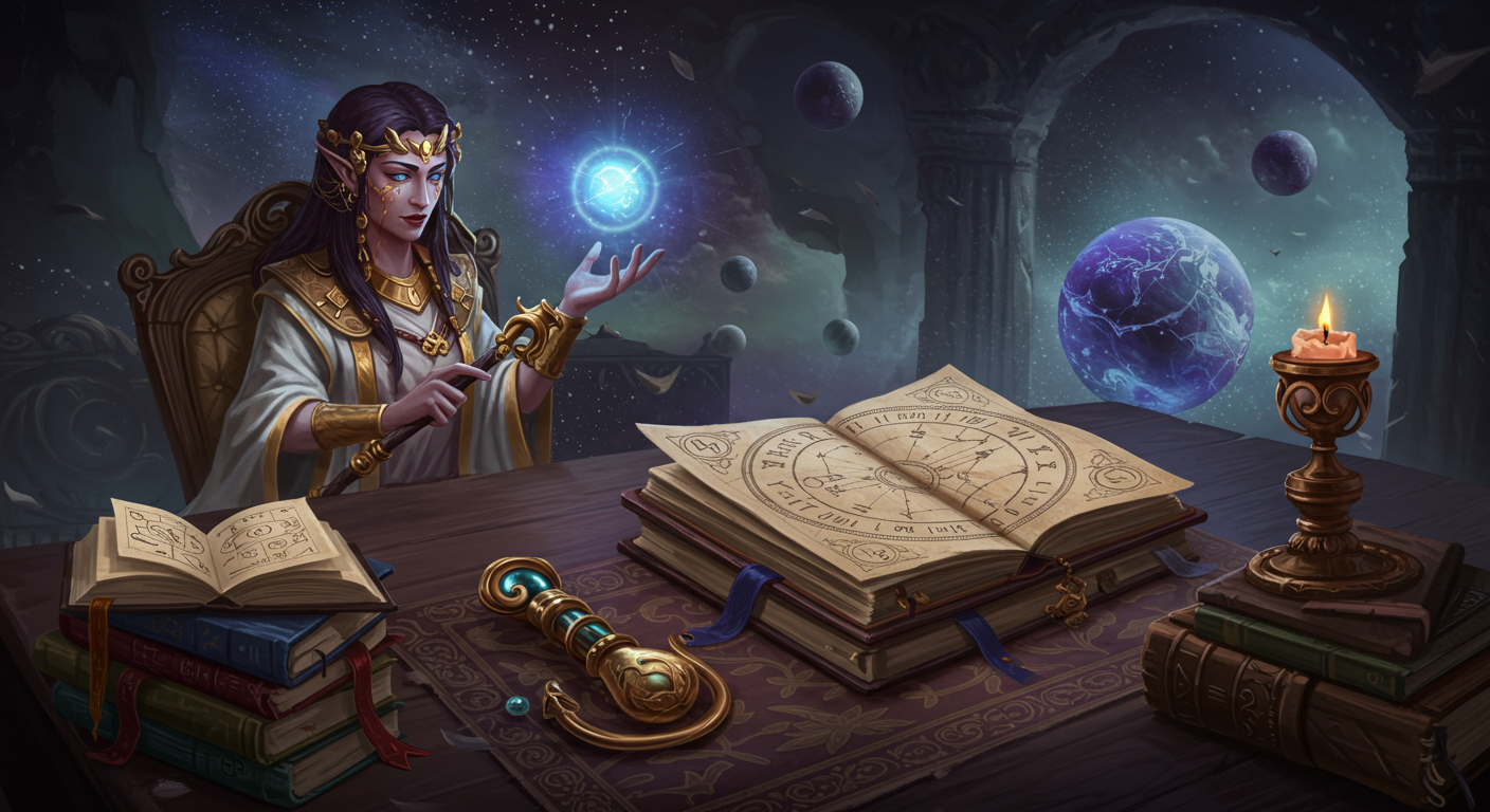 Ancient Astrologers: Cosmic Guides