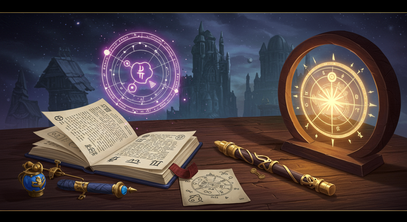 Celestial Insights: Your Astrologer Doctor Guide