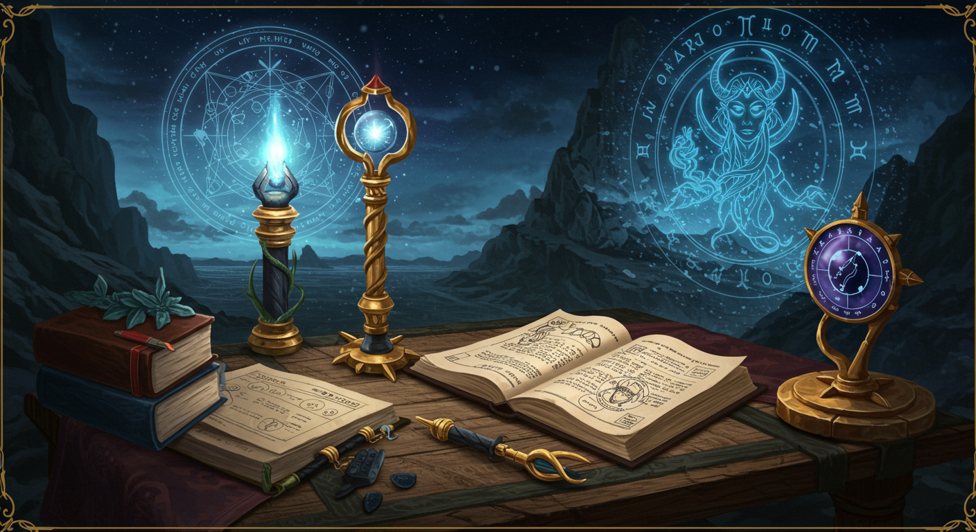 Aquarius Rising: Your January 30th Blueprint
