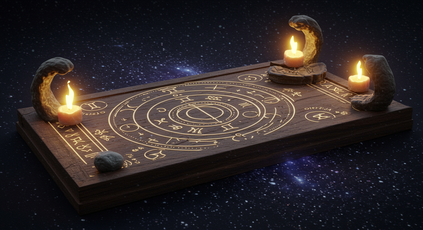 Your 2025 Astrological Forecast