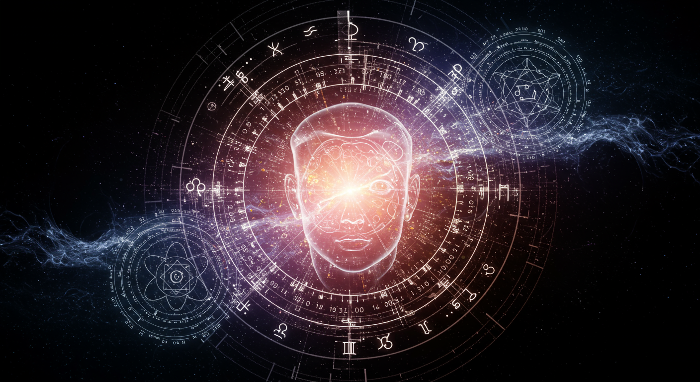 Astrology Aspect Patterns: Cosmic Blueprint Revealed