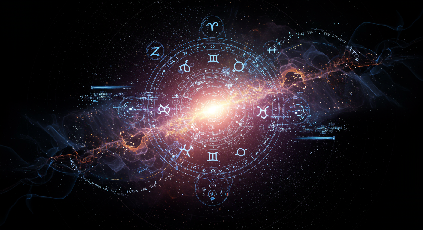 Astrology Shifts: What 2024 Brings