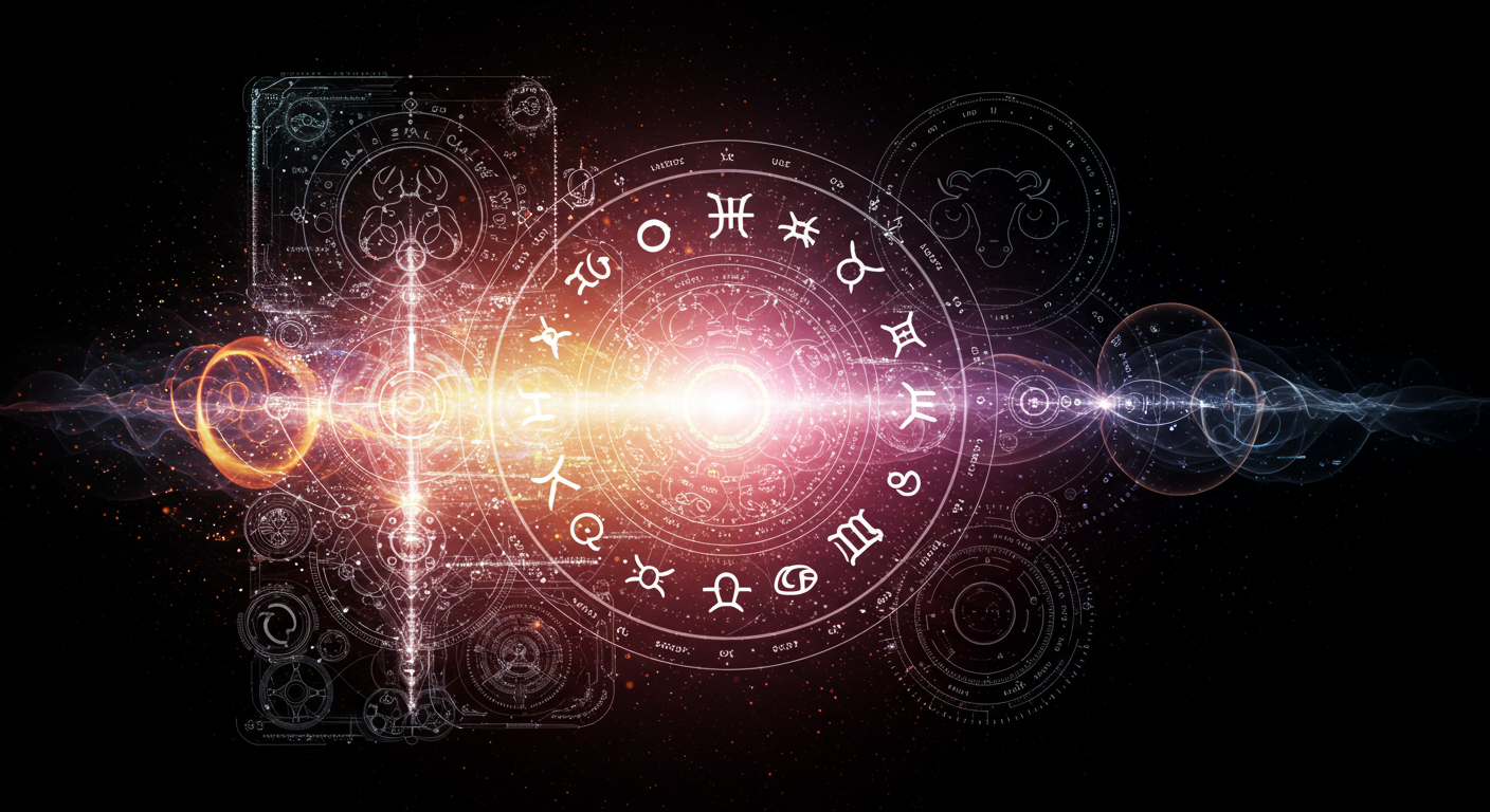 Your Astrology Chart Transits Guide
