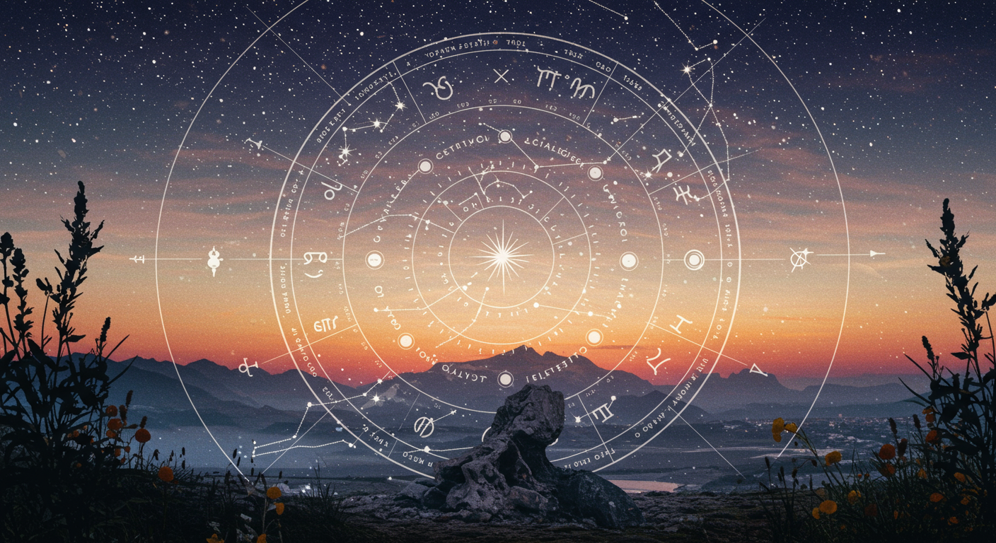 Celebrity Astrology Compatibility Revealed