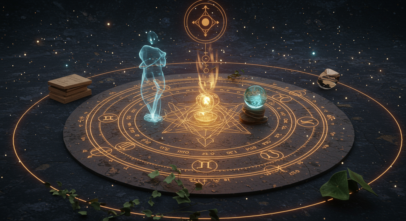 Electional Astrology: Choose Your Moment