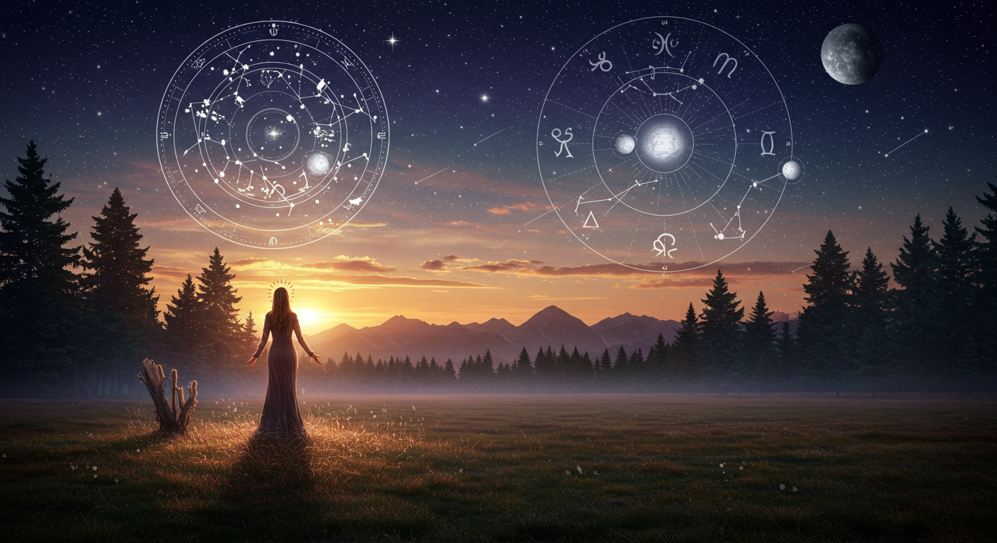 Astrology for Stock Market Success