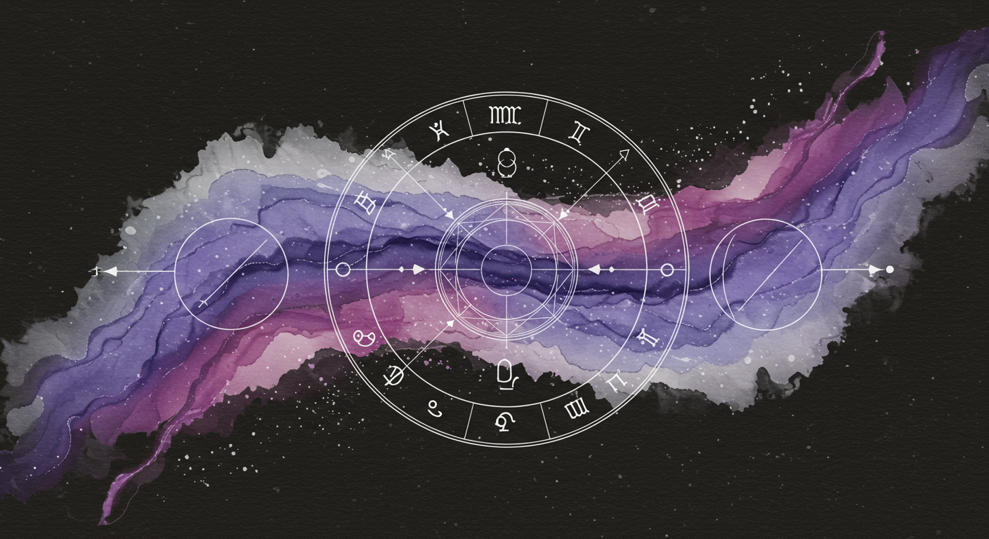Astrology Houses: Your Cosmic Blueprint