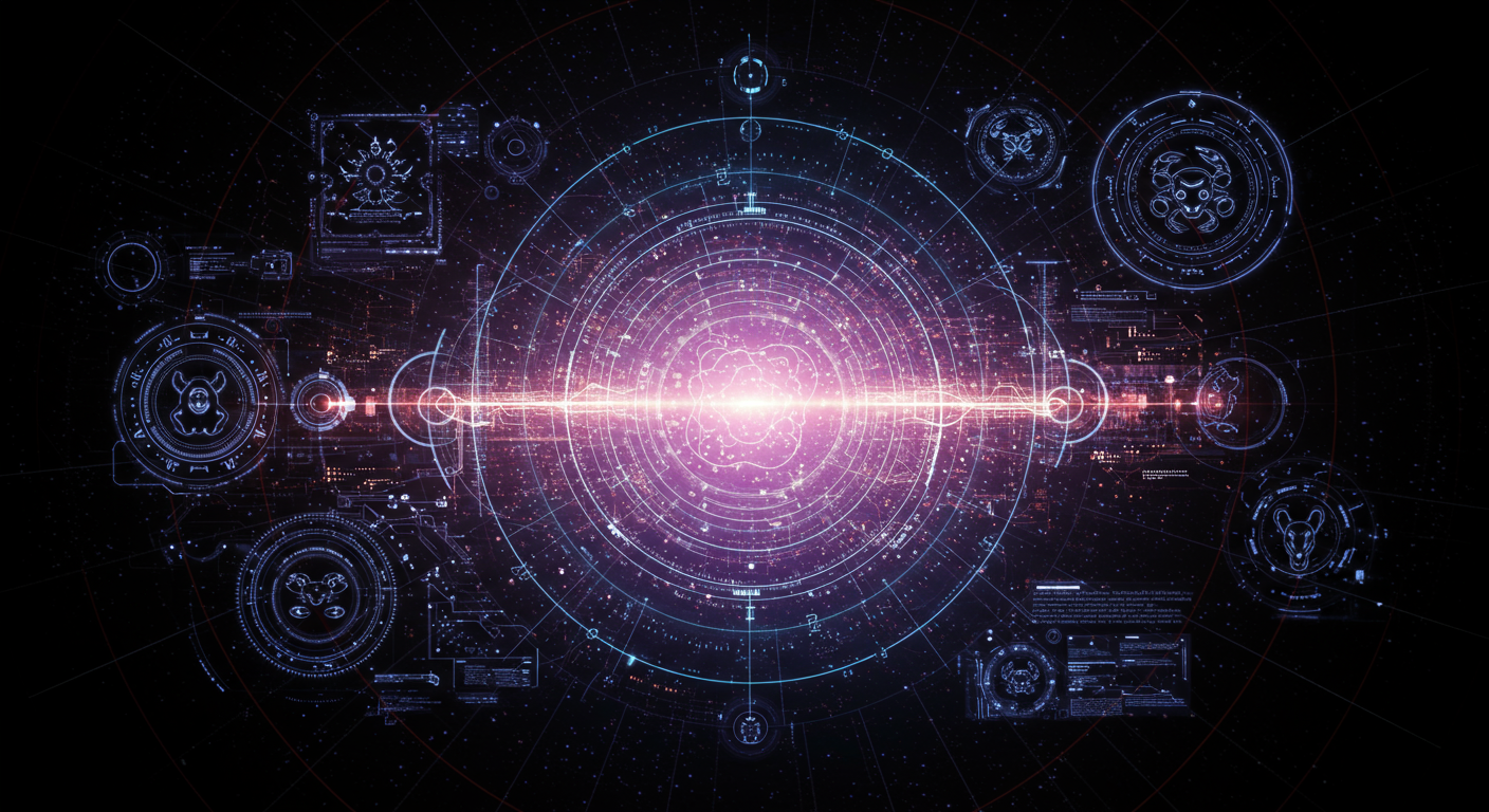 Astrology's Most Compatible Signs for 2025