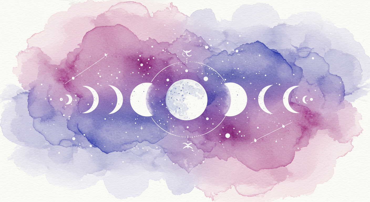 Supermoon Astrology: Cosmic Power Unleashed