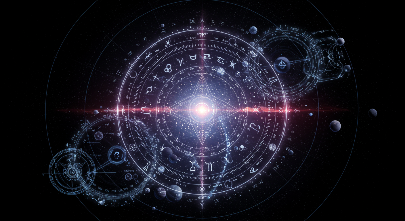 Astrology Vogue: Cosmic Style for Today