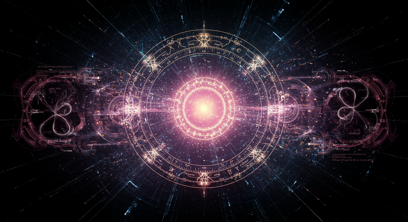 Your Astrology Zone: Cosmic Guidance Now