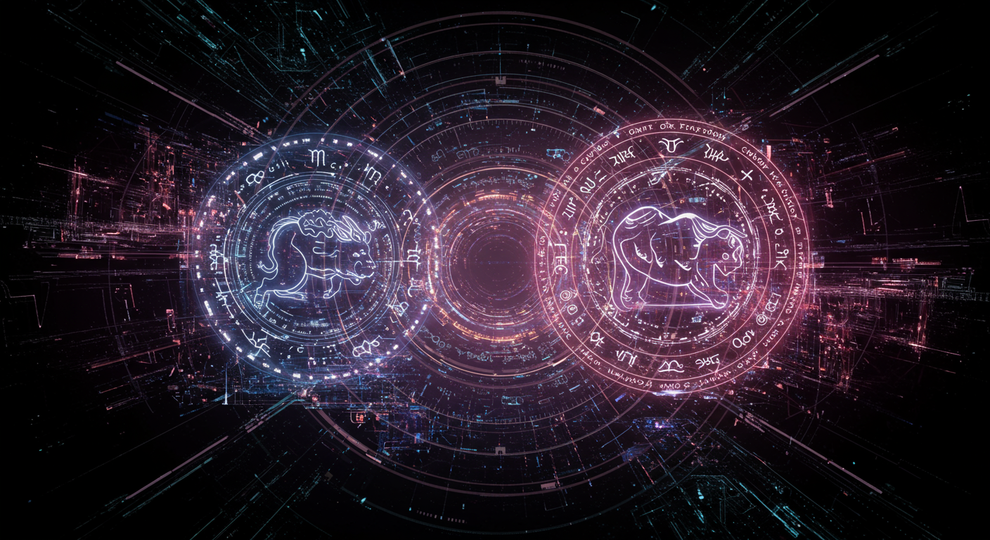Chinese Astrology Test: Uncover Your Destiny