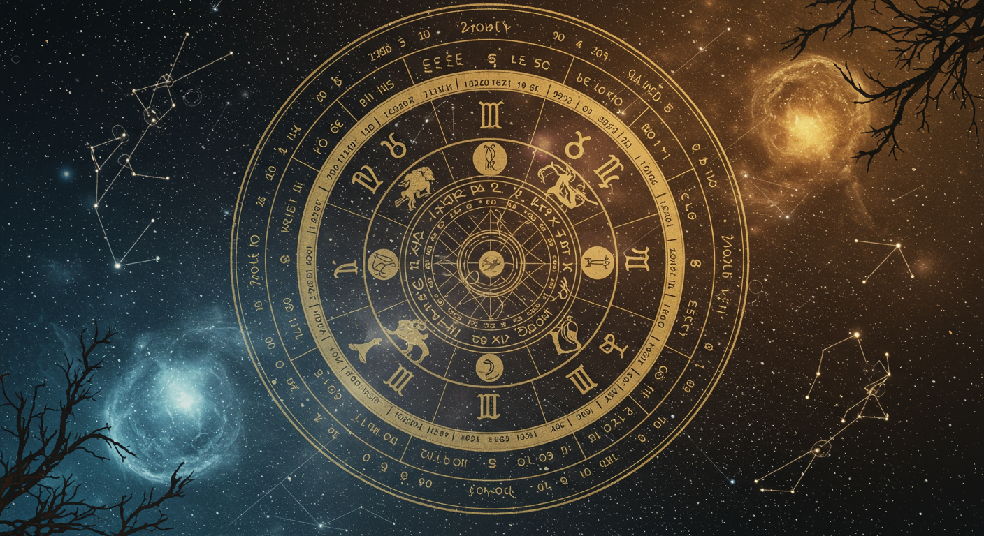 Chinese Astrology Table: Your 2025 Guide