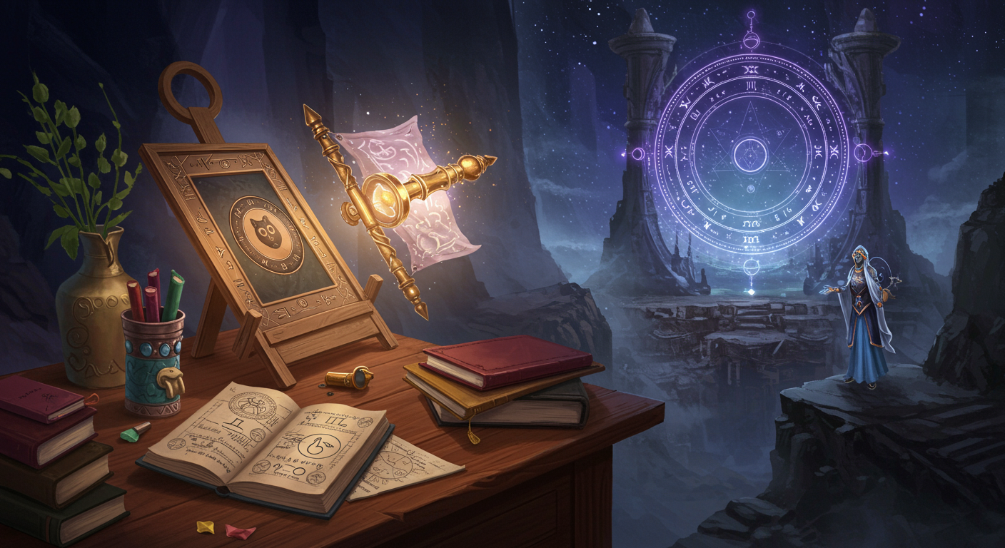 Cosign Astrology: Your Cosmic Compass