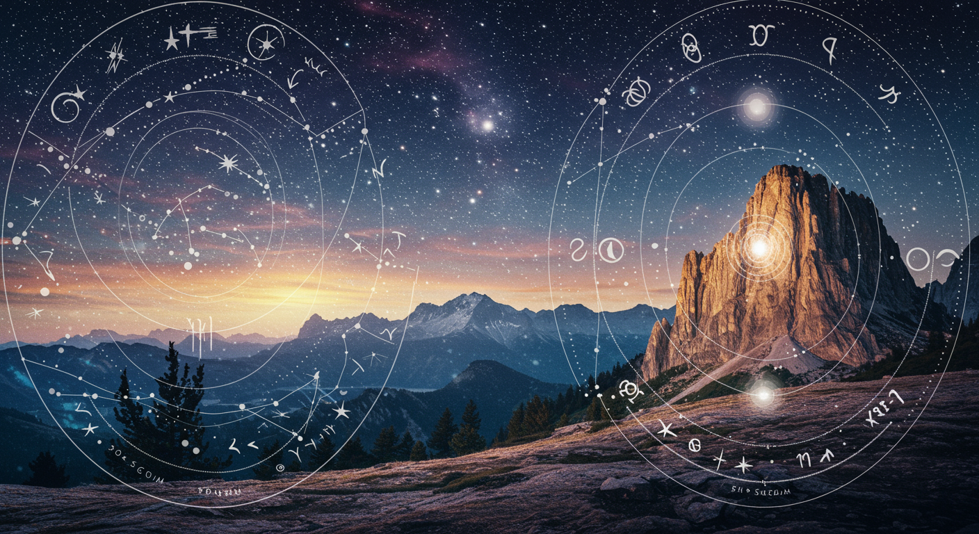 Chiron: Your Astrological Wounded Healer