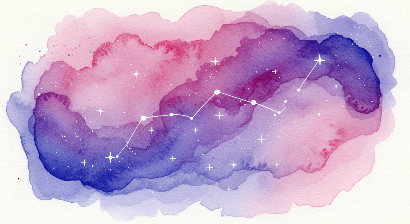 December 2025 Astrology: Cosmic Shifts
