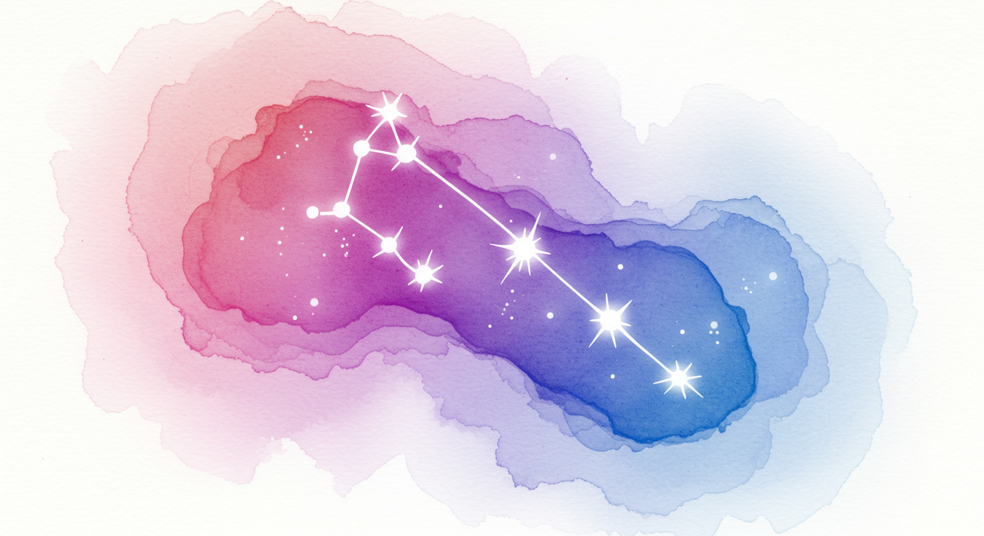 December 13: Sagittarius' Fiery Heart