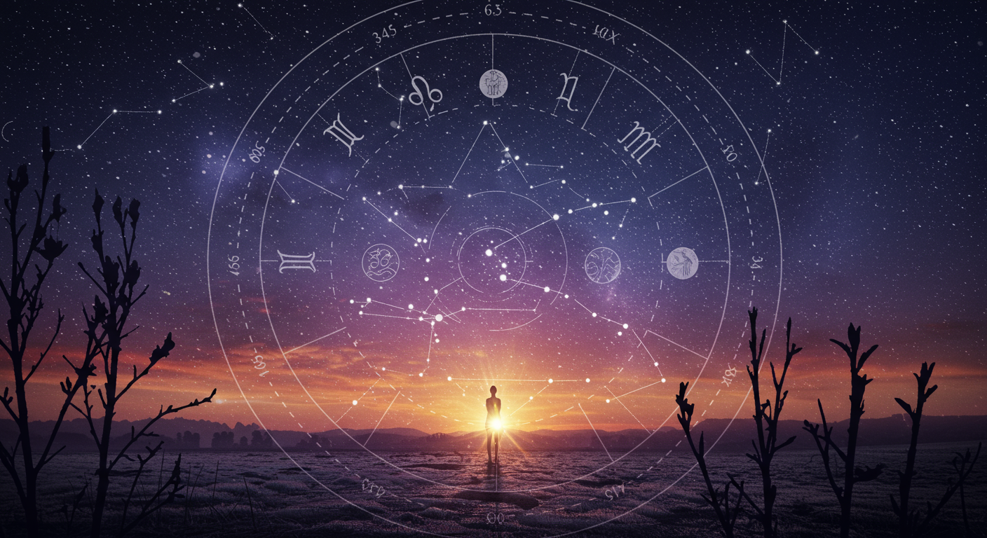 Fame Astrology Calculator: Chart Your Path