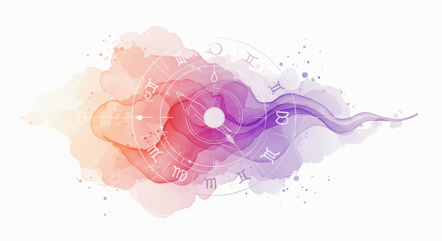 Vedic Astrology: Your Cosmic Compass